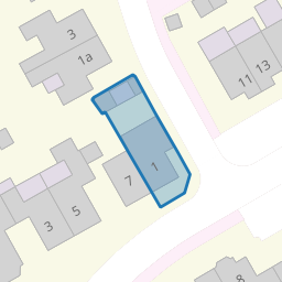 Perceel BGN02-T-1629