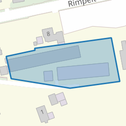 Perceel BGN02-T-1647