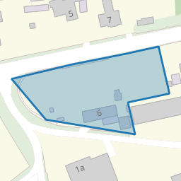 Perceel BGN02-T-1648