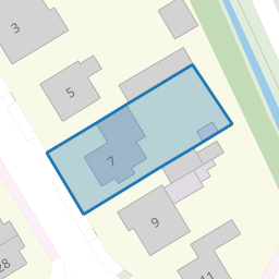 Perceel BGN02-T-1660