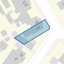 Perceel BGN02-T-1663