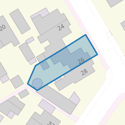 Perceel BGN02-T-1664