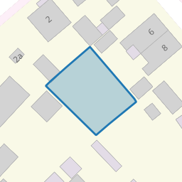 Perceel BGN02-T-1670