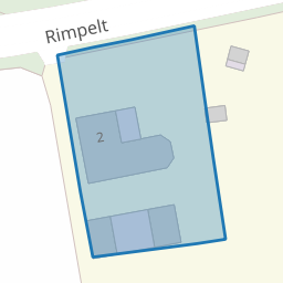Perceel BGN02-T-1677