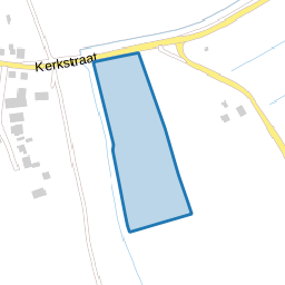 Perceel BGN02-T-1681