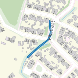 Perceel BGN02-T-1698