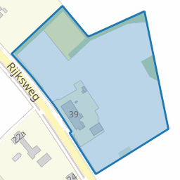 Perceel BGN02-T-1715