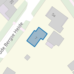 Perceel BGN02-T-1717