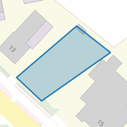 Perceel BGN02-T-1720