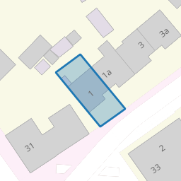 Perceel BGN02-T-1724