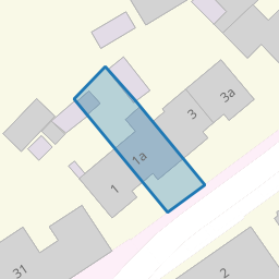 Perceel BGN02-T-1725