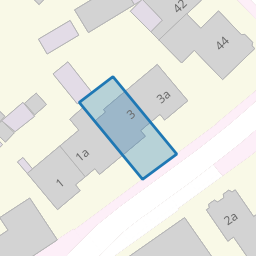 Perceel BGN02-T-1726