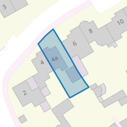 Perceel BGN02-T-1729