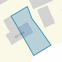 Perceel BGN02-T-1751