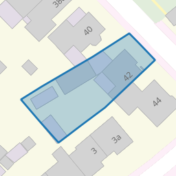 Perceel BGN02-T-1758