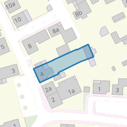 Perceel BGN02-T-1767