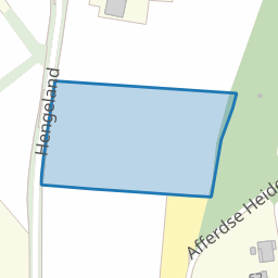 Perceel BGN02-T-1770