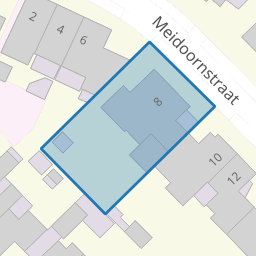 Perceel BGN02-T-1775