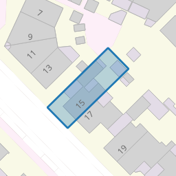 Perceel BGN02-T-1777