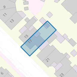 Perceel BGN02-T-1778