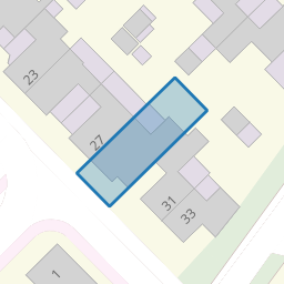 Perceel BGN02-T-1784