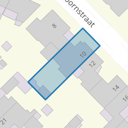 Perceel BGN02-T-1787