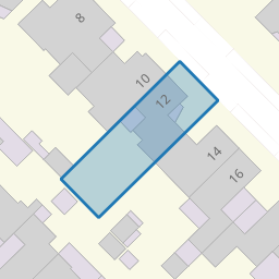 Perceel BGN02-T-1788