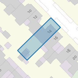 Perceel BGN02-T-1789