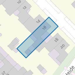 Perceel BGN02-T-1790