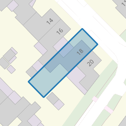 Perceel BGN02-T-1791