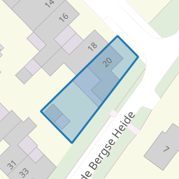 Perceel BGN02-T-1792