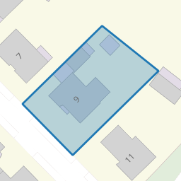 Perceel BGN02-T-1794