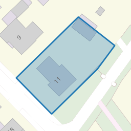 Perceel BGN02-T-1795