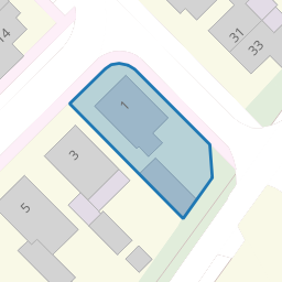 Perceel BGN02-T-1796