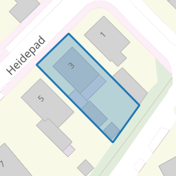 Perceel BGN02-T-1797