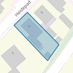 Perceel BGN02-T-1798