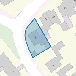 Perceel BGN02-T-1801