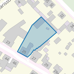 Perceel BGN02-T-1809