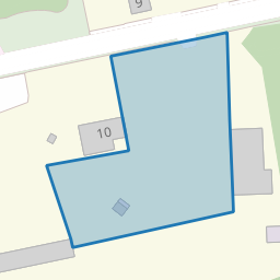 Perceel BGN02-T-1815