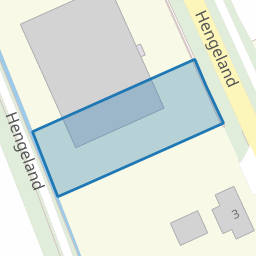 Perceel BGN02-T-1819