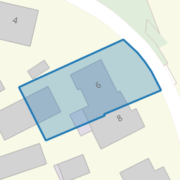 Perceel BGN02-T-1821