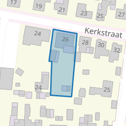 Perceel BGN02-T-1826