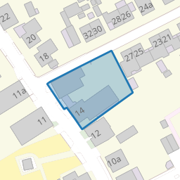 Perceel BGN02-T-1827