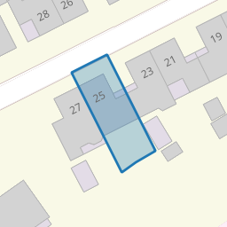 Perceel BGN02-T-1829