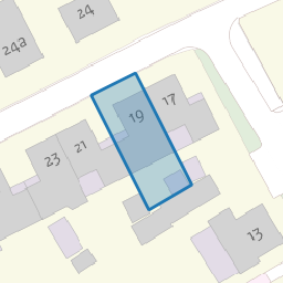 Perceel BGN02-T-1832