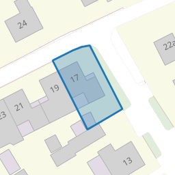 Perceel BGN02-T-1833