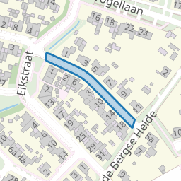 Perceel BGN02-T-1835