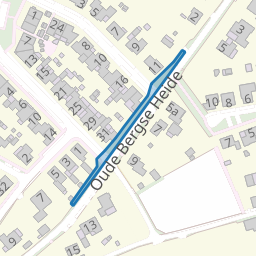 Perceel BGN02-T-1836