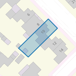 Perceel BGN02-T-1841