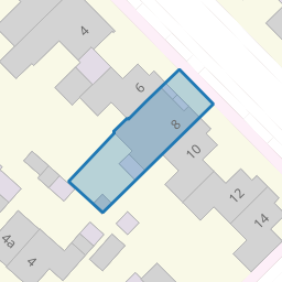 Perceel BGN02-T-1842